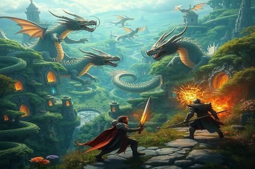 钜惠无限《抗战》3.4新服盛典福利曝光，开启史诗级战火狂欢